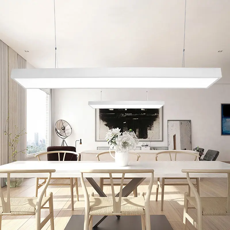 Compact Versatile Linear Light YW-U8050S