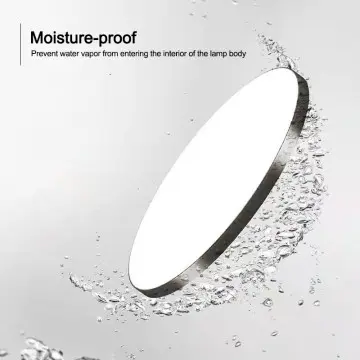 IP54 Moisture-proof Outdoor Led Tri Proof Ceiling Light YW-TLSF