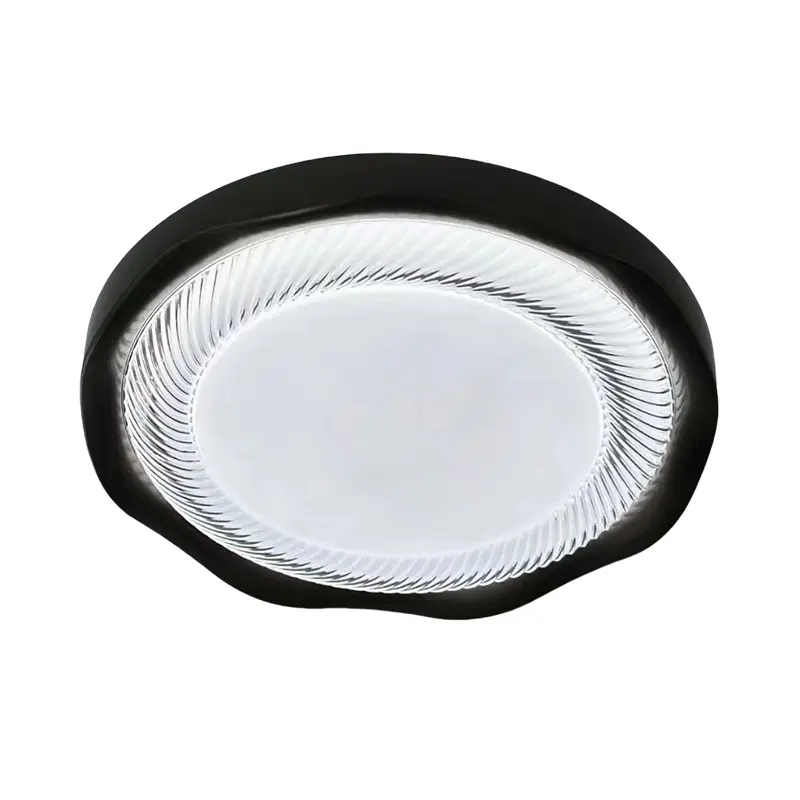Modern Round 450mm Light Fixture for Ceiling YW-CLB010