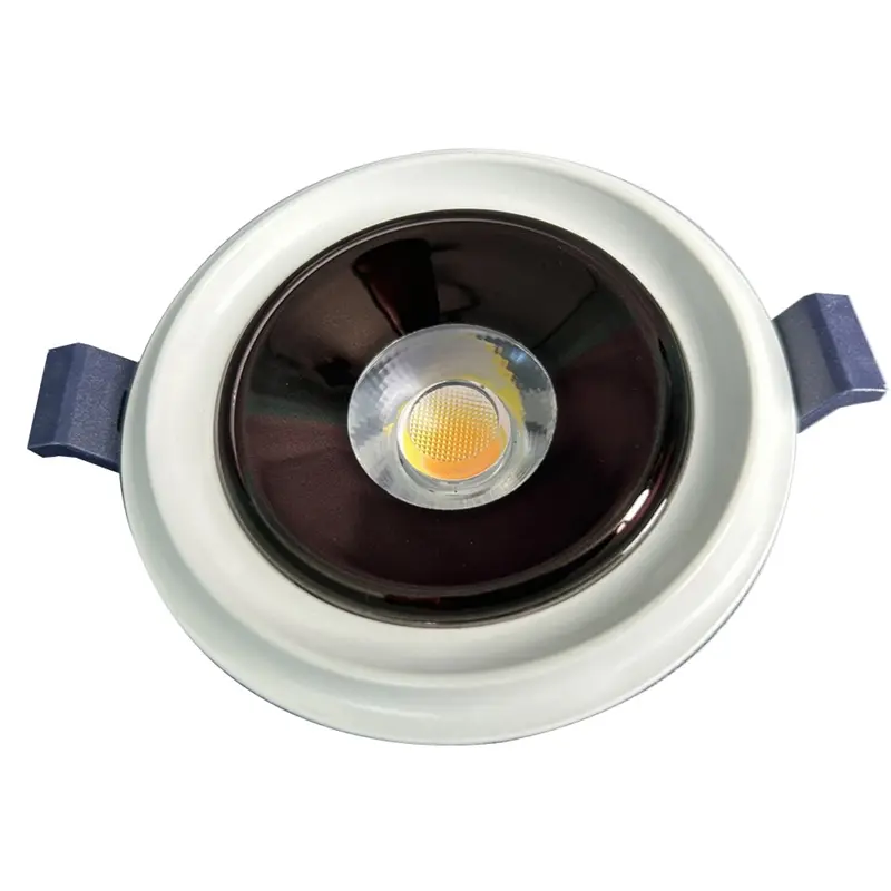 High Quality Portable IP65 Recessed LED Down Light YW-DLCOB-5W (4).jpg
