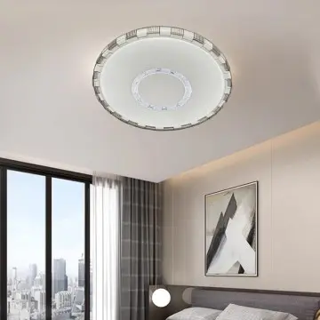 Slate Gray Color Wall Hallway Corridor Ceiling Lamp YW-CLC012