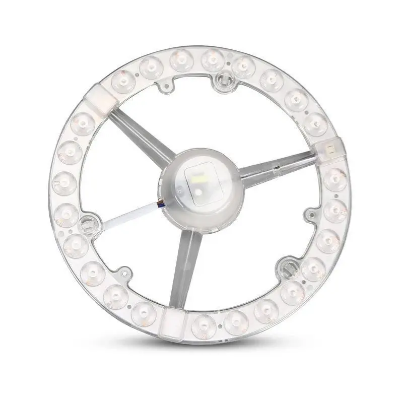 Side-Driver LED Module with Magnetic Mounting YW-CLM-BQ