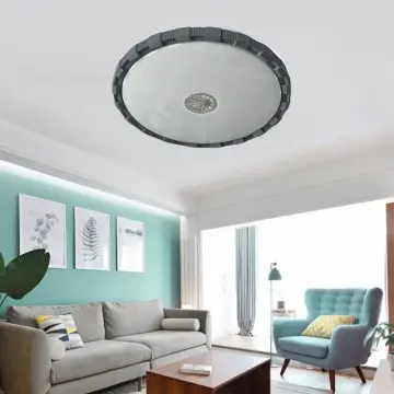 Ultra Bright Dimmable Led Ceiling Light YW-CLC004 Bedroom Use