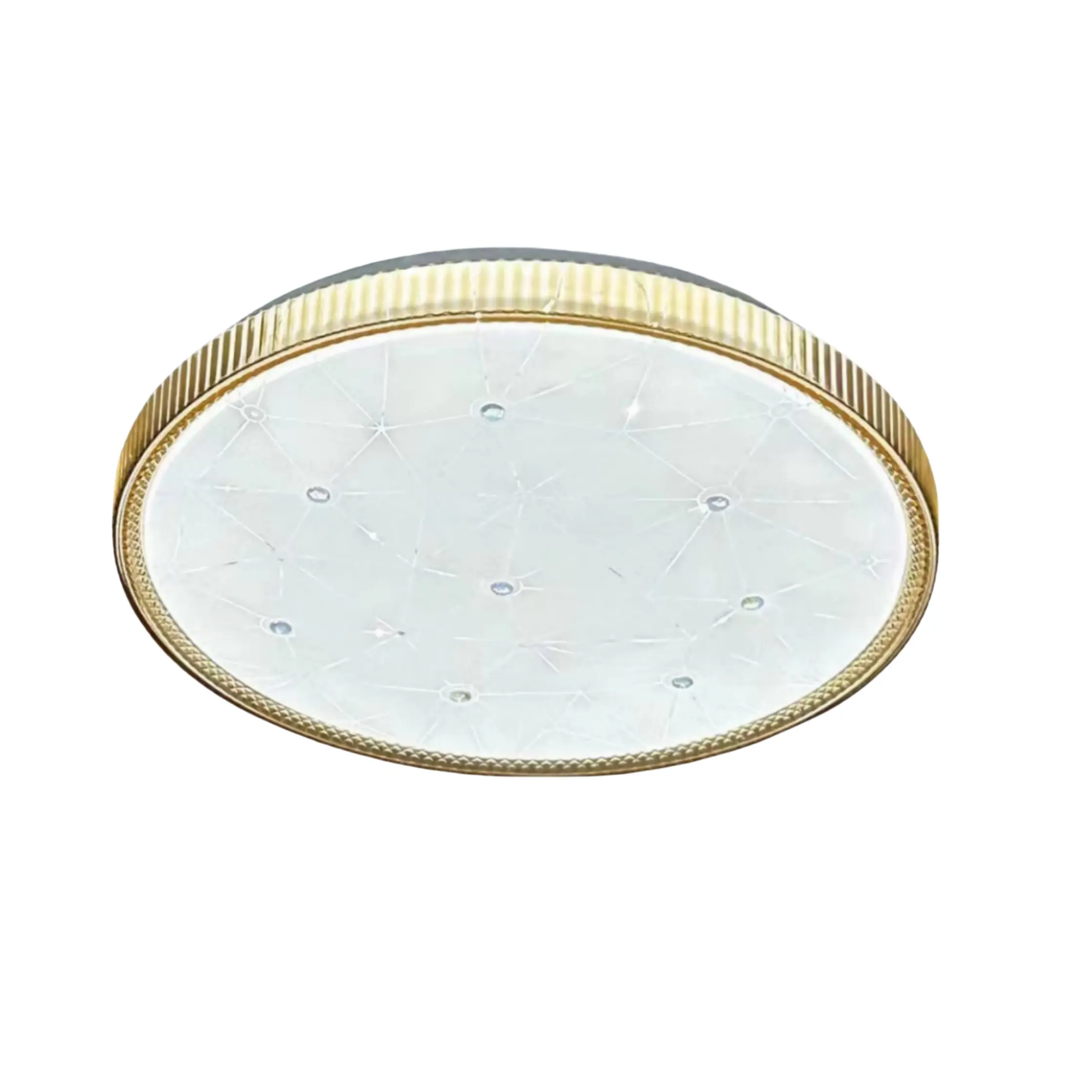 Starry Sky Round Ceiling Light YW-CLC058