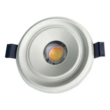 High Quality Portable IP65 Recessed LED Down Light YW-DLCOB-5W