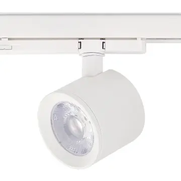 Mini Track Rail Lighting Modern Led Track Light YW-GD16N20D